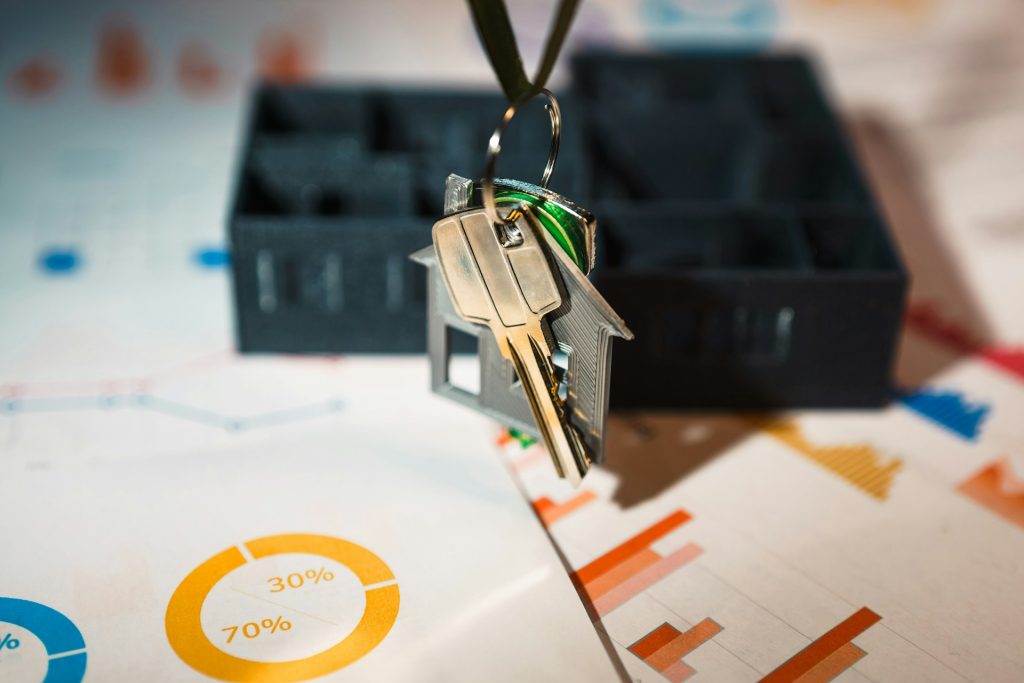 What’s Driving the Remortgaging Boom?