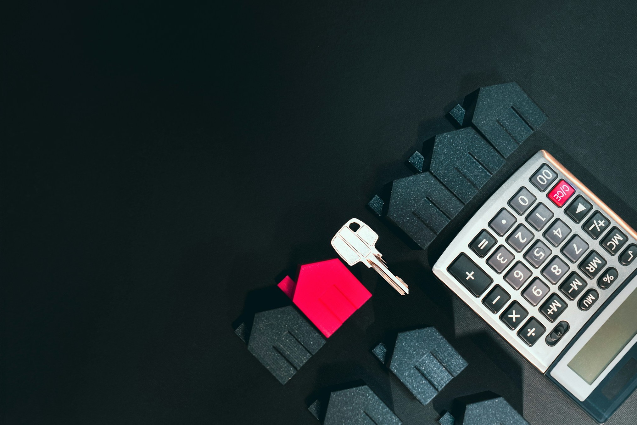 UK Mortgage Market Trends: Five Years of Change