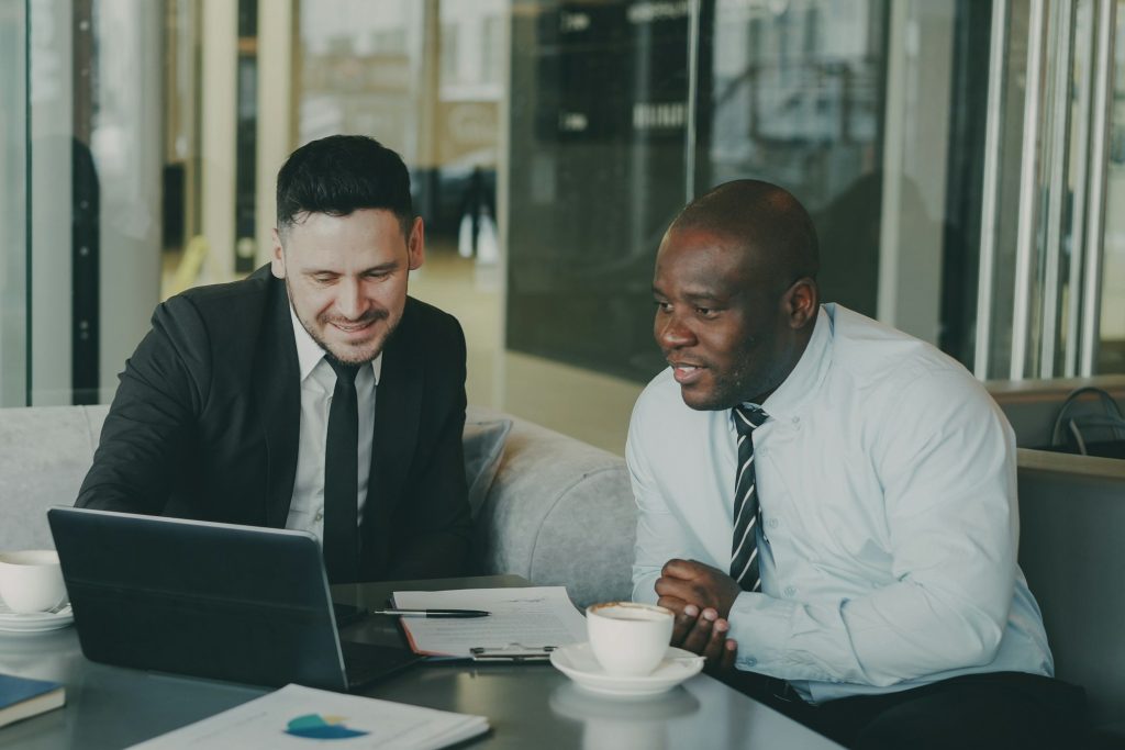 Attracting and Retaining Talent