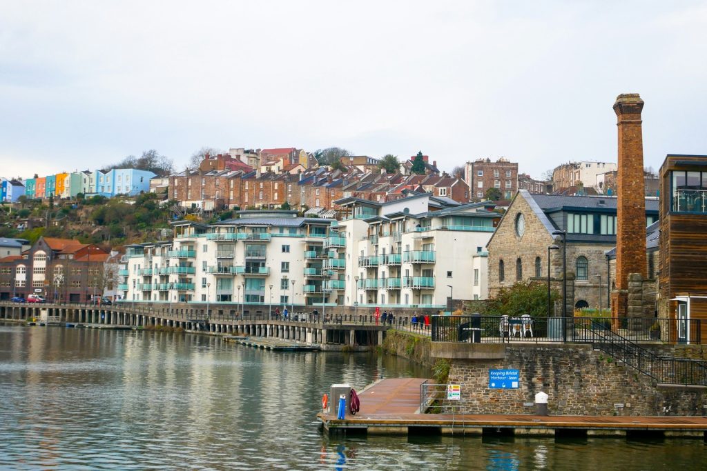 Right to Buy for Bristol City Council Tenants