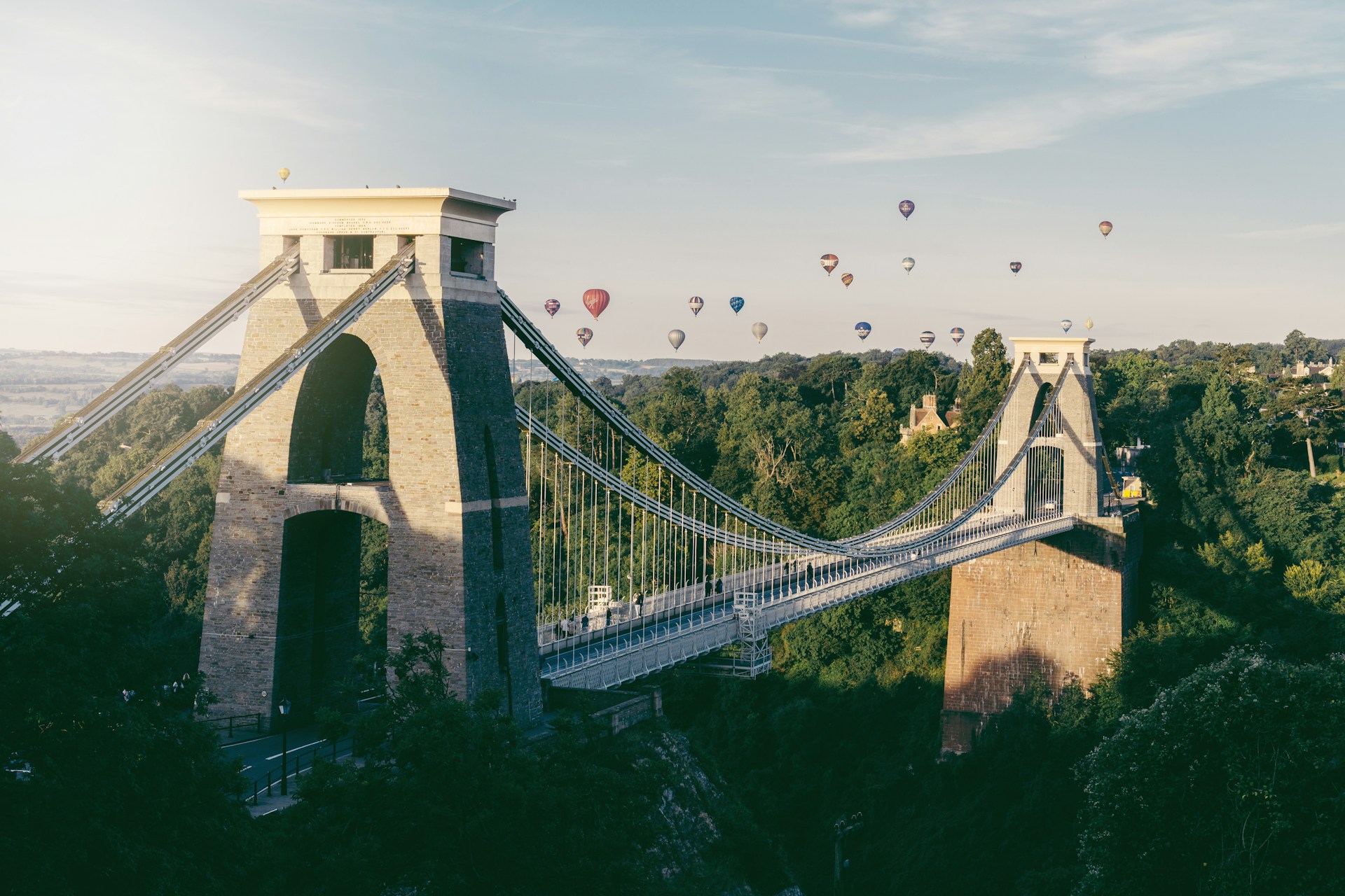 What Mortgage Schemes Are Available in Bristol?