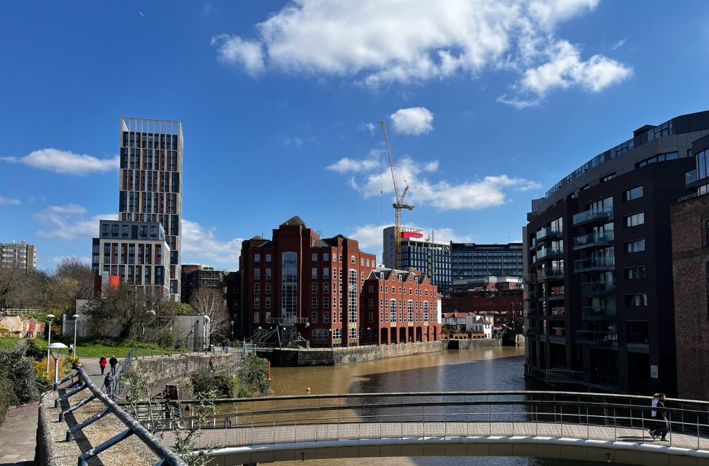 Affordable Neighbourhoods Close to Bristol City Centre