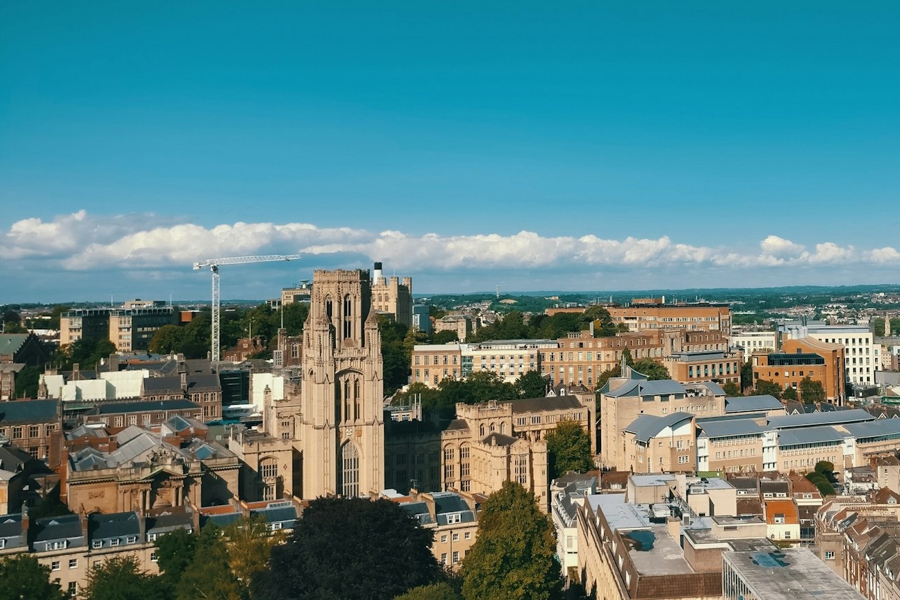 Where Should You Live In Bristol?